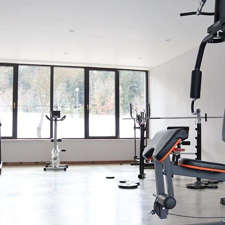 קאחתי Mountain Resort Gantiadi מראה חיצוני תמונה