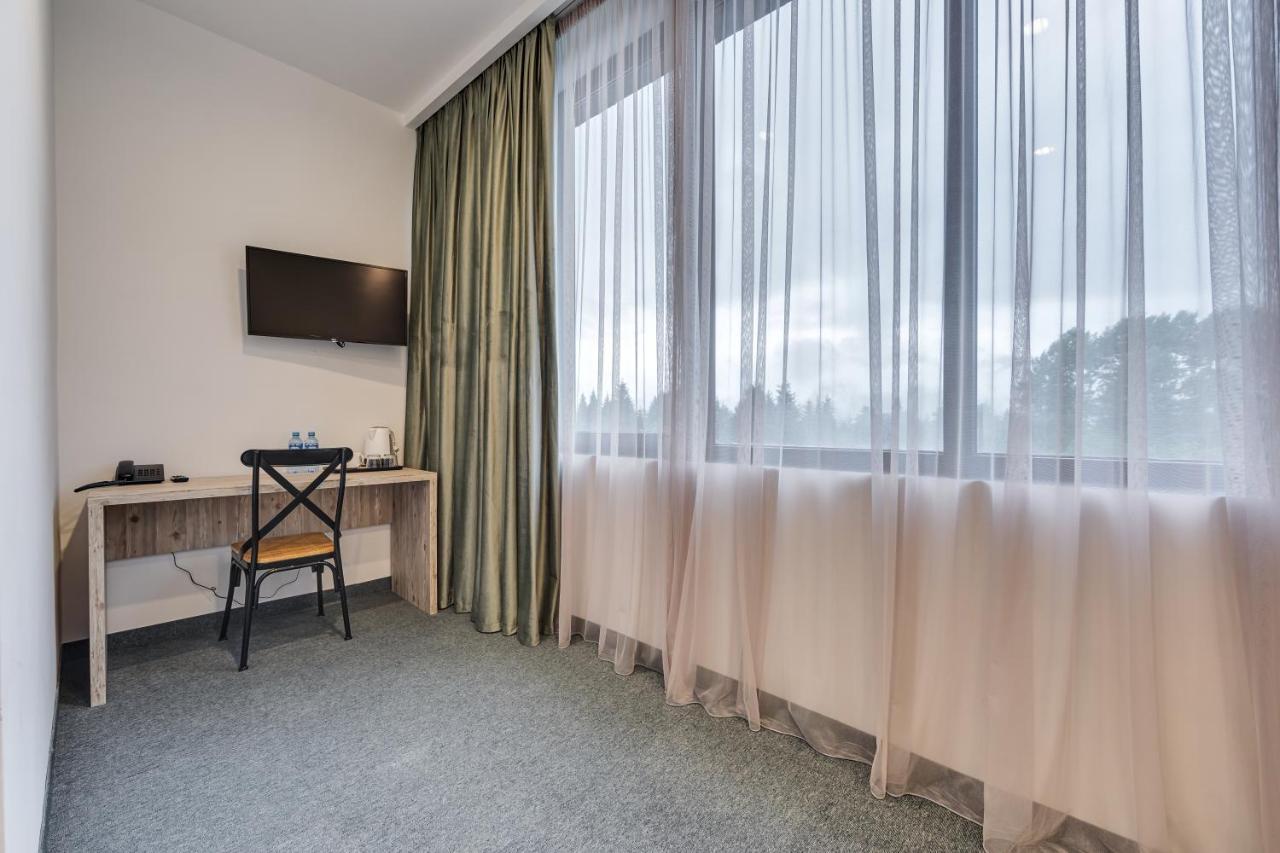 קאחתי Mountain Resort Gantiadi מראה חיצוני תמונה
