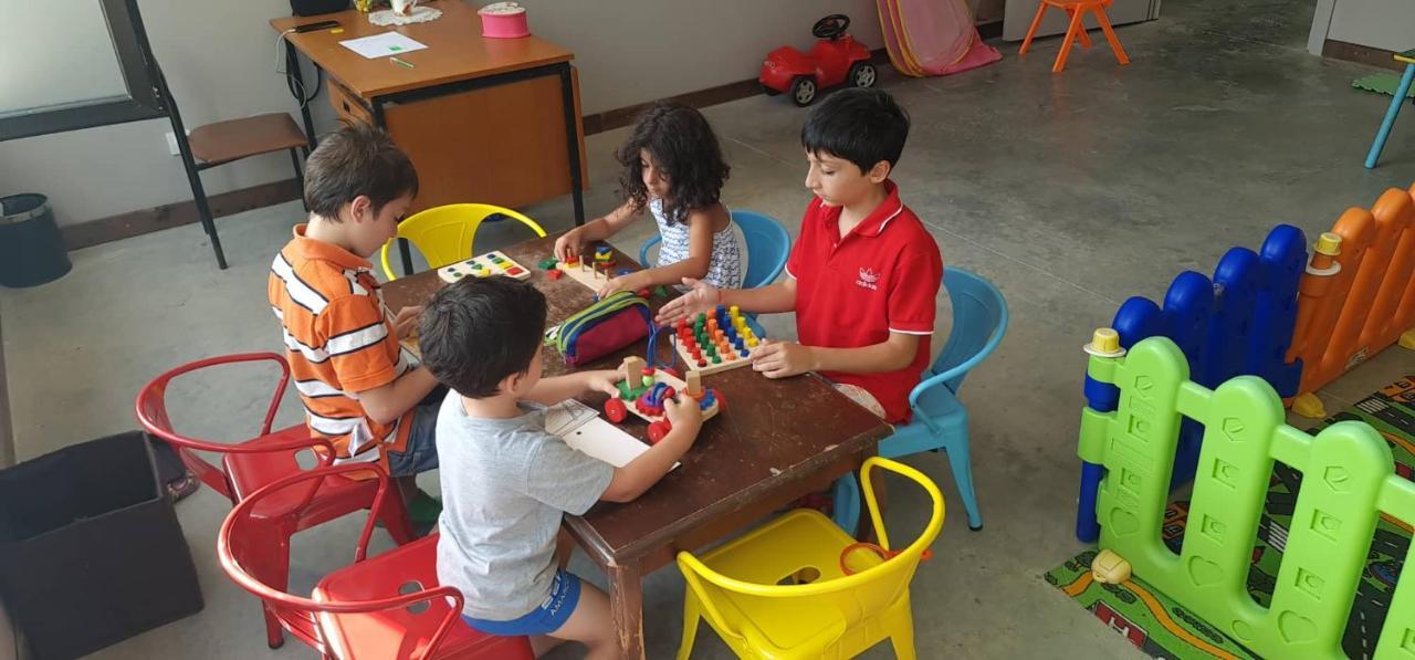 קאחתי Mountain Resort Gantiadi מראה חיצוני תמונה